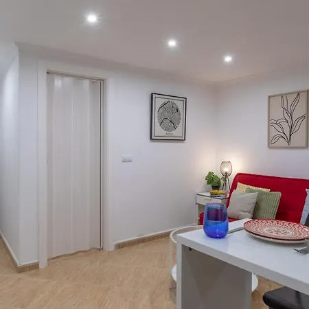 Los Maite Beach Apartment Benalmadena