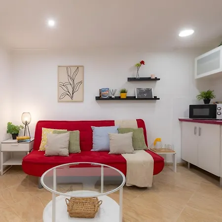 Apartment Los Maite Beach