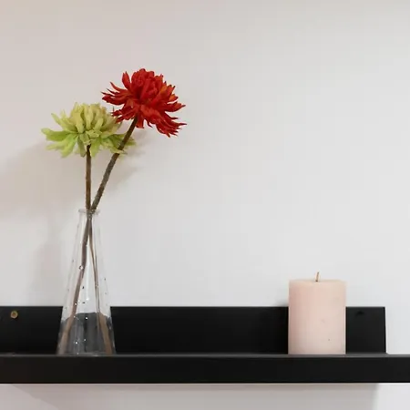 Los Maite Beach Apartment Benalmadena