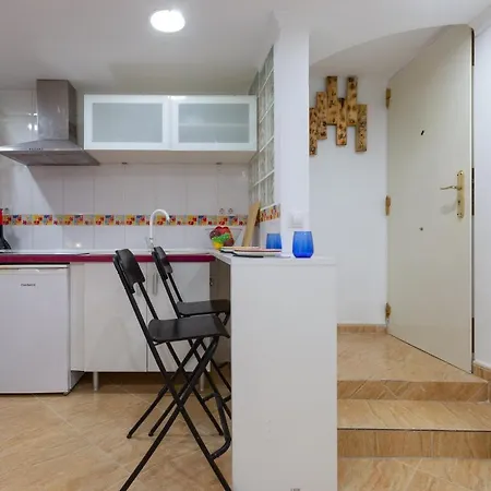 Apartment Los Maite Beach