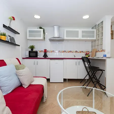 Apartment Los Maite Beach