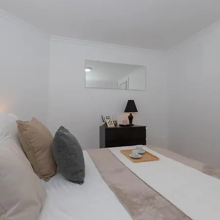 Apartment Los Maite Beach