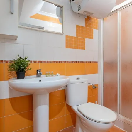 Los Maite Beach Apartment Benalmadena