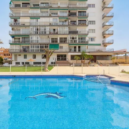 Apartment Los Maite Beach