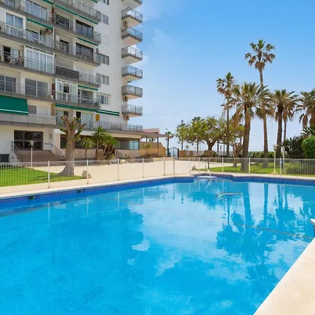 Los Maite Beach * Benalmadena