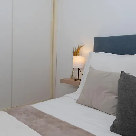 Apartment Los Maite Beach *