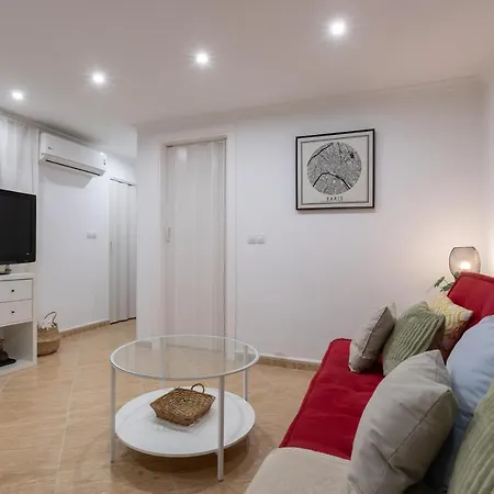 Apartment Los Maite Beach