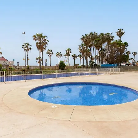 Los Maite Beach Daire Benalmádena
